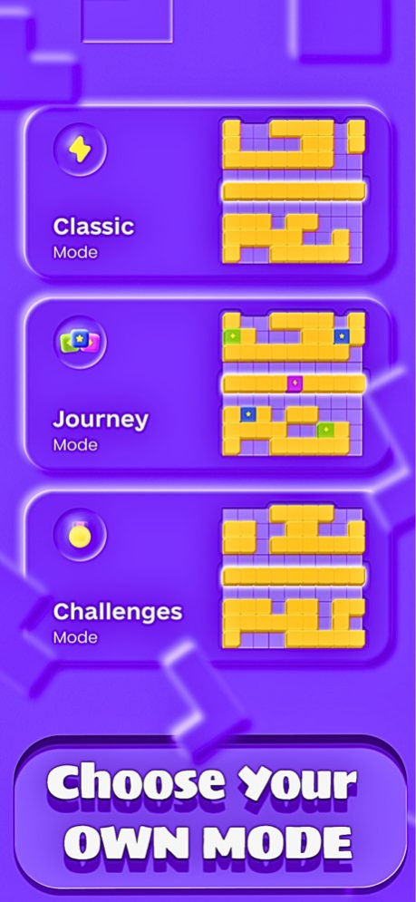 Doku! Block Puzzle Game 2.12.0 Screenshot
