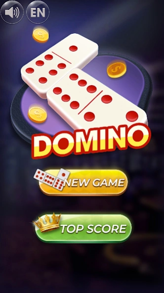 Domino 1.24 Screenshot