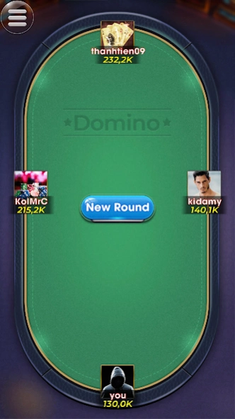 Domino 1.24 Screenshot