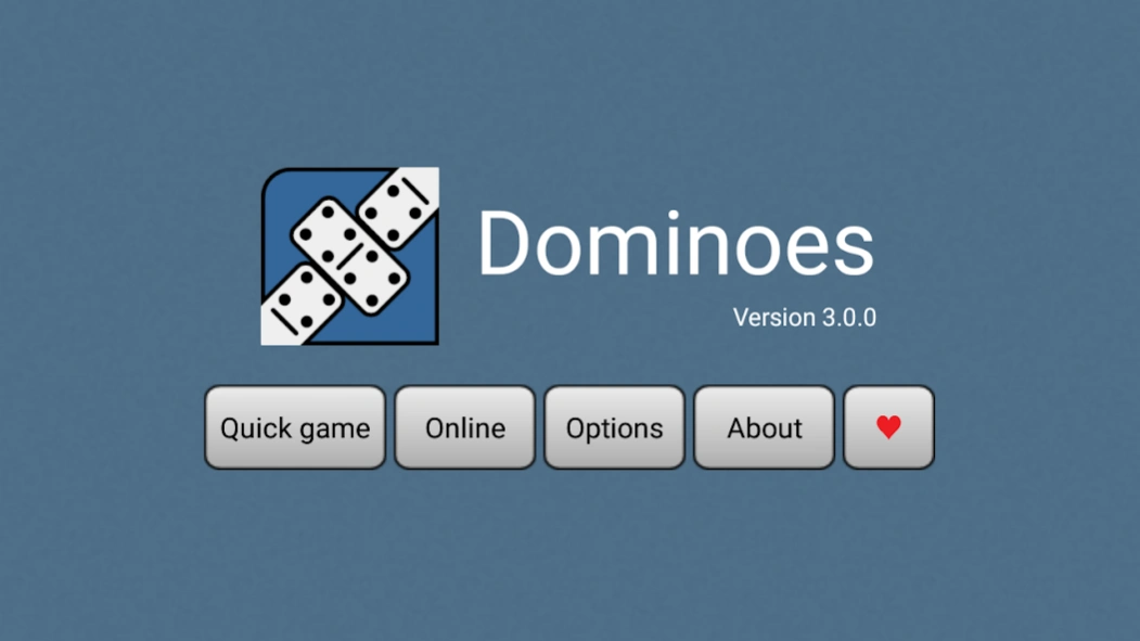 Review Screenshot - An Intuitive and Addictive Dominoes Gaming App