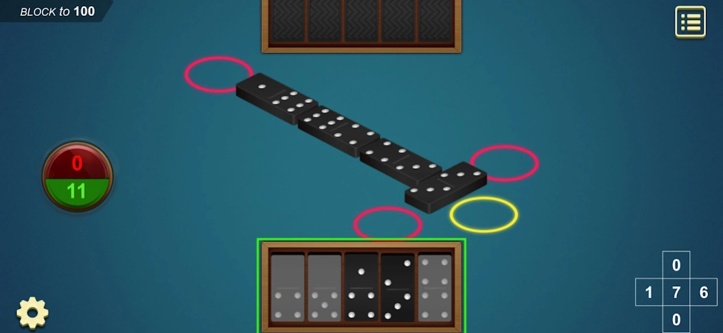 Dominos - Classic Board Games 1.0.10 Screenshot