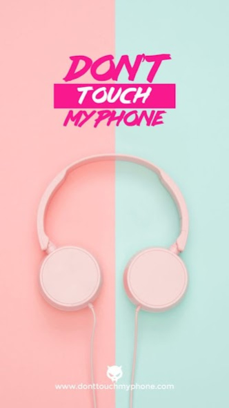 Dont touch my phone  Tap to see more DontTouch My Phone Wallpapers  mobile9  Dont touch my phone wallpapers Funny phone wallpaper Funny  lockscreen