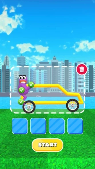 Doodle Racing 1.2.0 Screenshot