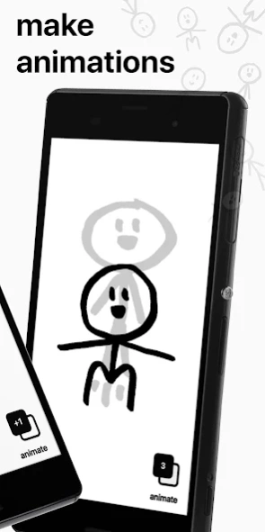 DoodleLens 1.2 Screenshot