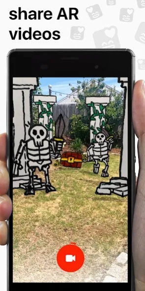 DoodleLens 1.2 Screenshot