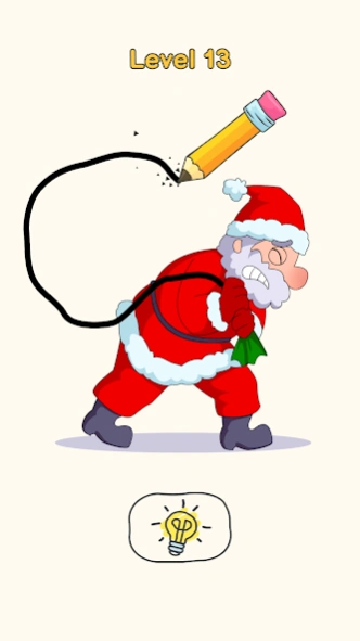 Review Screenshot - Drawing Game – Draw Your Way through a World of Imaginative Challenges