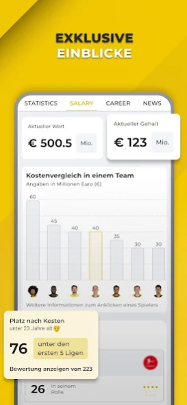 Dortmund Live For Borussia Fan 7.6.8 Screenshot