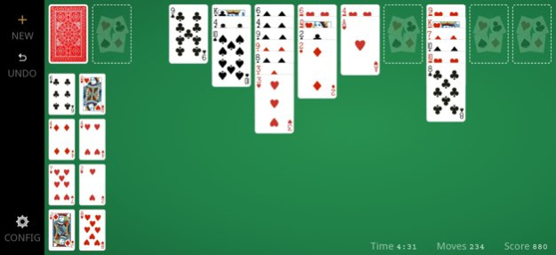 Double Solitaire - Cards 1.19.0 Screenshot