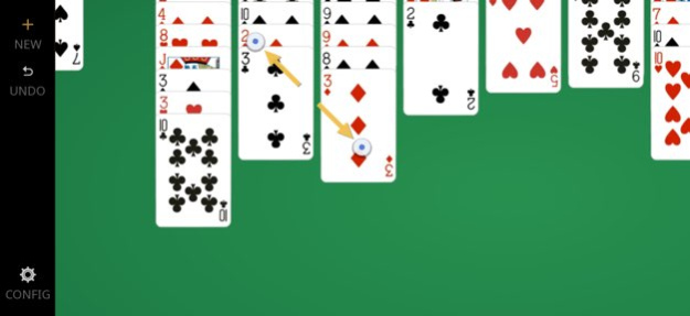 Double Solitaire - Cards 1.19.0 Screenshot