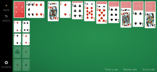 Double Solitaire - Cards 1.19.0 Screenshot