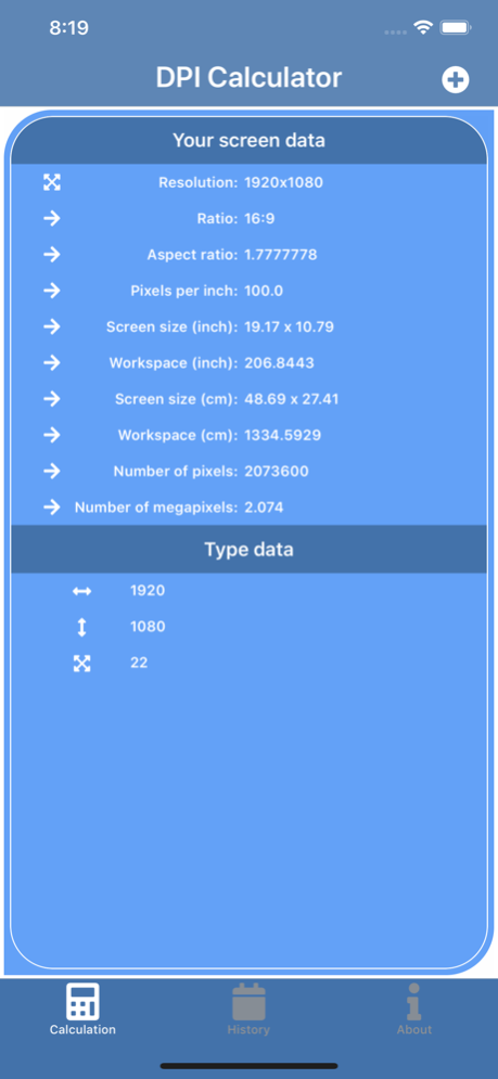 Online dpi calculator hotsell