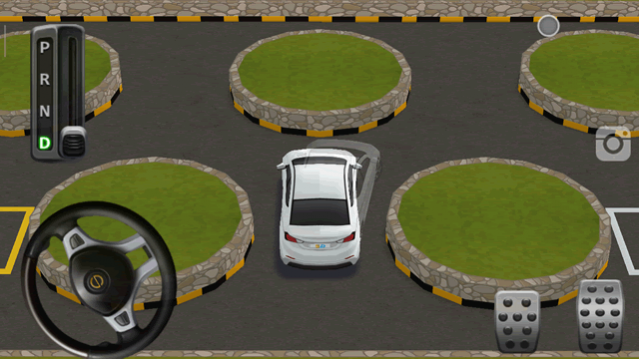 Dr Parking 4 - Car Parking Simulation Game - Videos Games for Kids