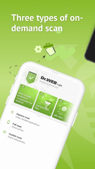 Review Screenshot - Keeping Your Phone Extra Safe