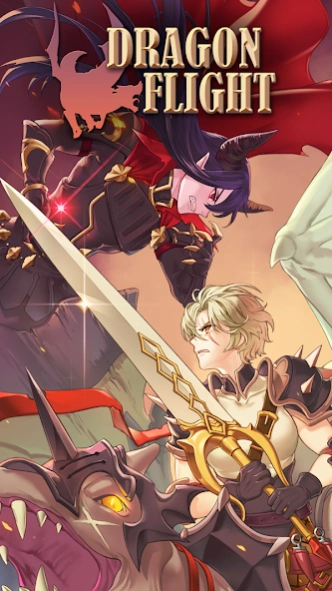 Review Screenshot - Dragon Game – How Skilled Are You At Dragon Riding?