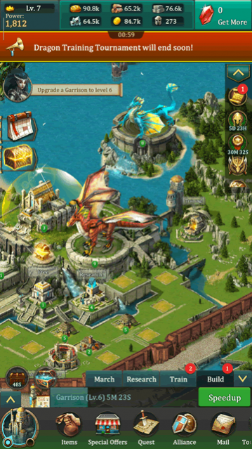 unblocked games Dragons of atlantis unblocked games dragon city