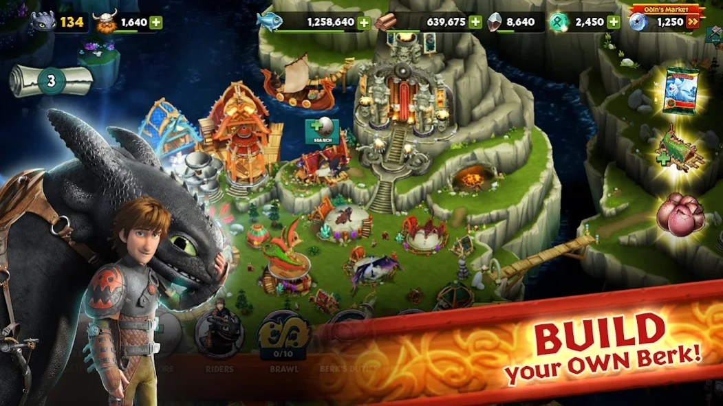 Review Screenshot - A Fascinating and Addictive Dragon Game