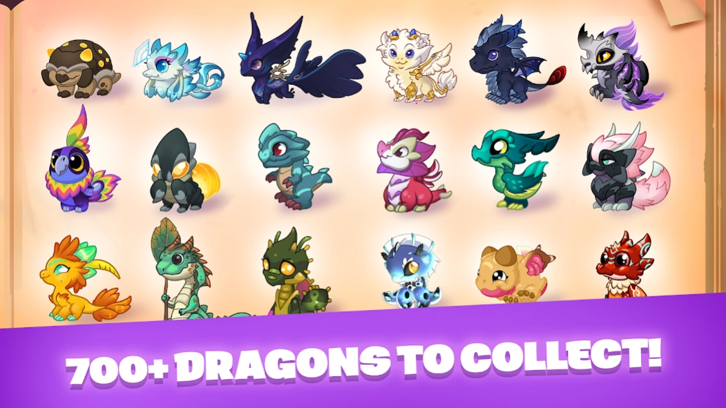 Review Screenshot - Dragon Game – Build Your Own Dragon Park
