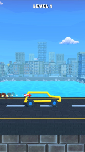 Draw & Ride! 1.6.1 Screenshot