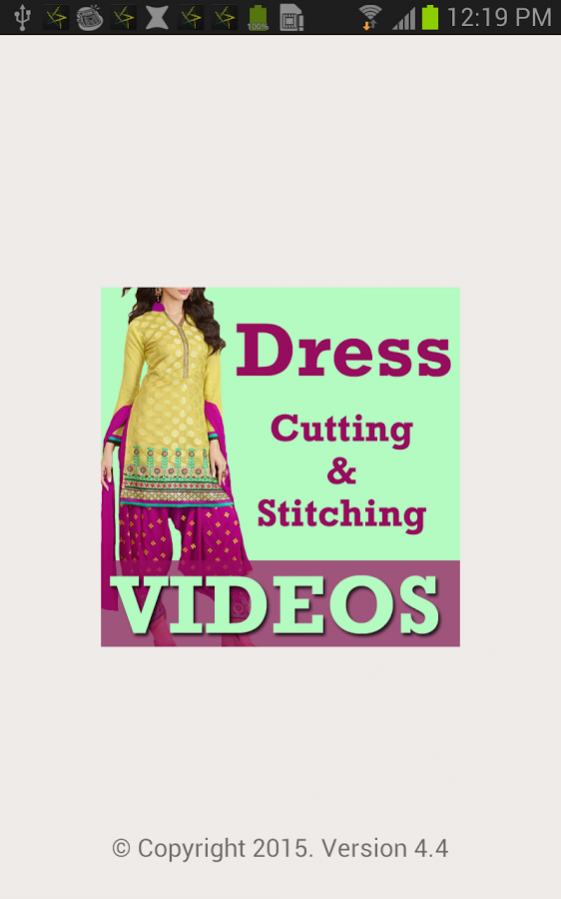 Anarkali Dress Cutting and Stitching - video Dailymotion
