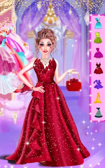 Dress Up Games: Makeup Games 1.0.19 Free Download