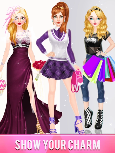 Dress Up Studio Fashion Games 4.6.3 Free Download Dress Up Studio Fashion Games 4.6.3 Free Download