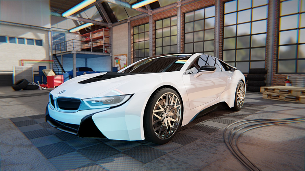 Review Screenshot - A Driving Simulator with Multiple Gaming Modes
