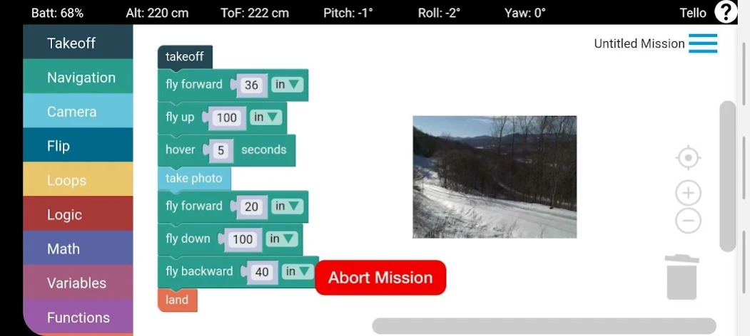 DroneBlocks 4.1.1 Free Download