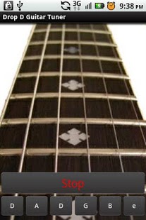 Guitar tuner shop windows 10