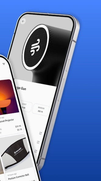 Dropshipping+ Winning Products 7.2.6 Screenshot
