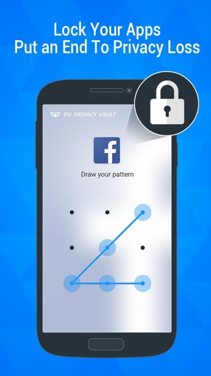 App Lock - Privacy Vault - Apps on Google Play