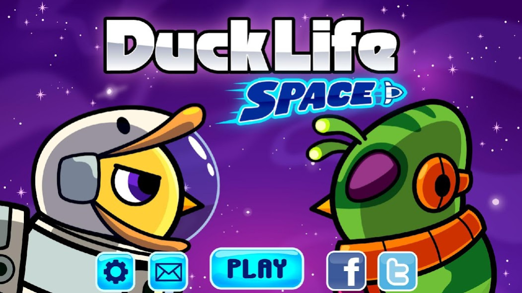 Duck Life 6: Space 4.00064 Free Download