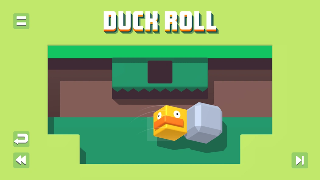 Review Screenshot - (Caput Anatidae)³