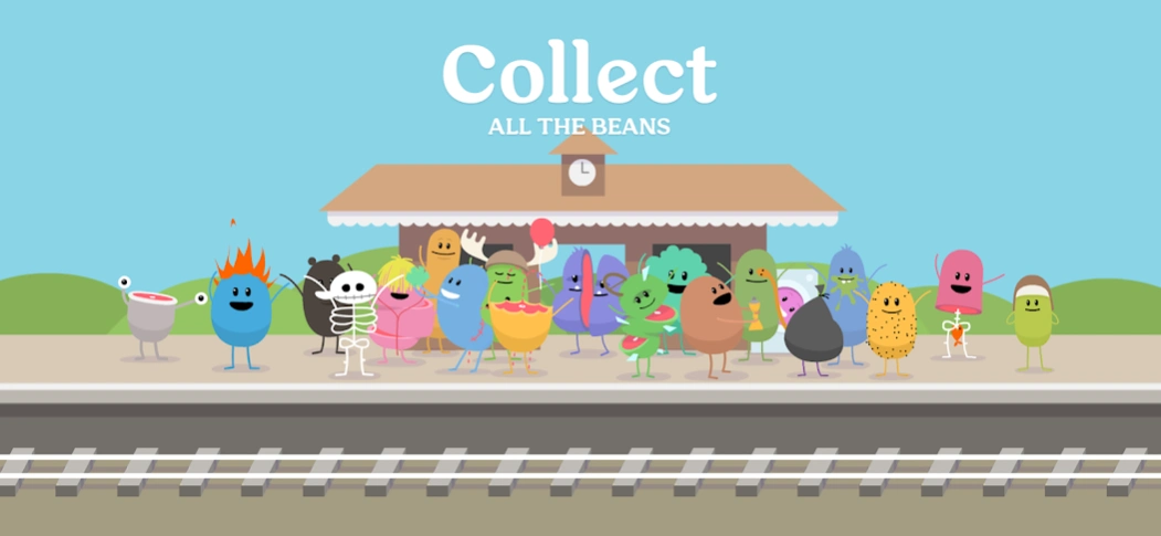 Review Screenshot - Arcade Game – Can You save Characters from Imminent Death