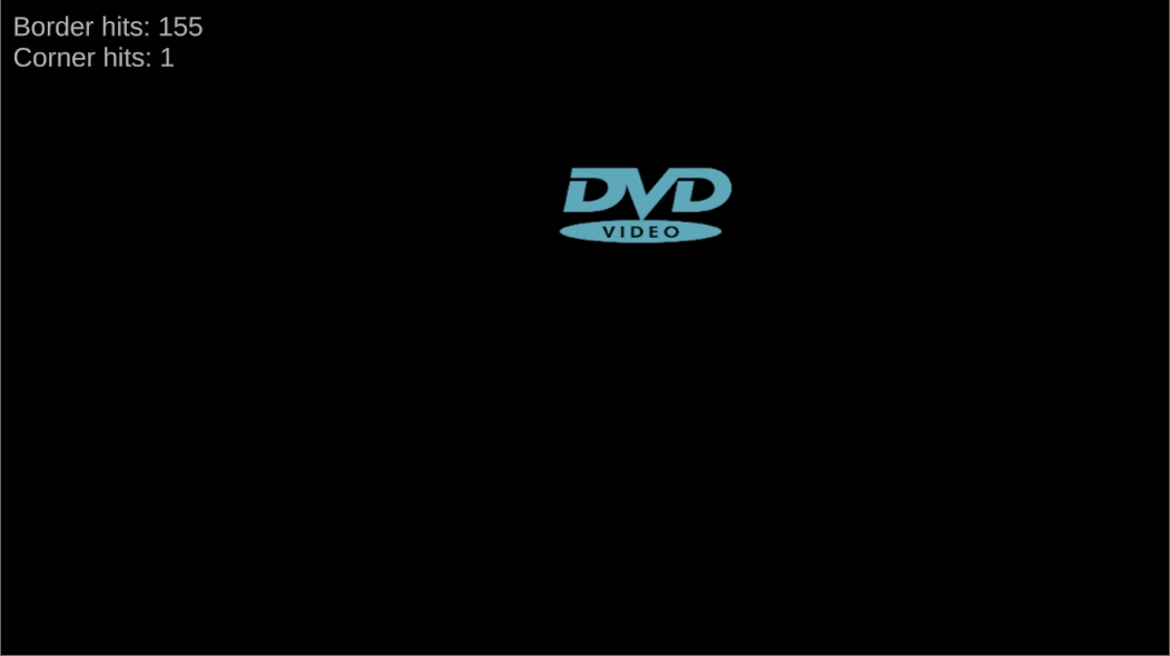 DVD Screensaver Simulator 4.01 Free Download