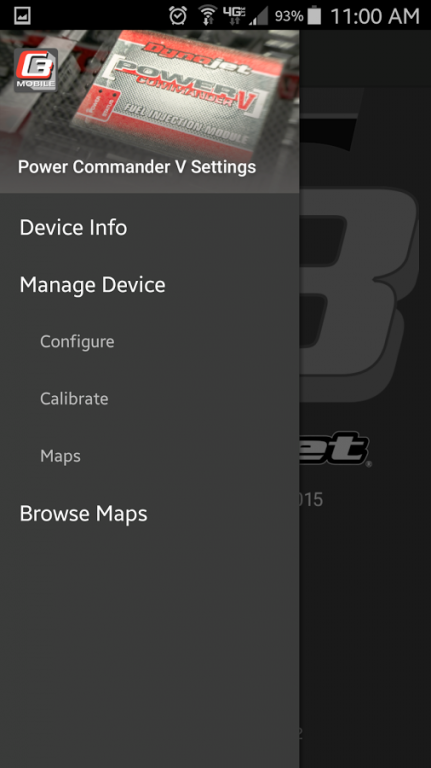Power commander v download for mac iso Power commander v download for mac iso