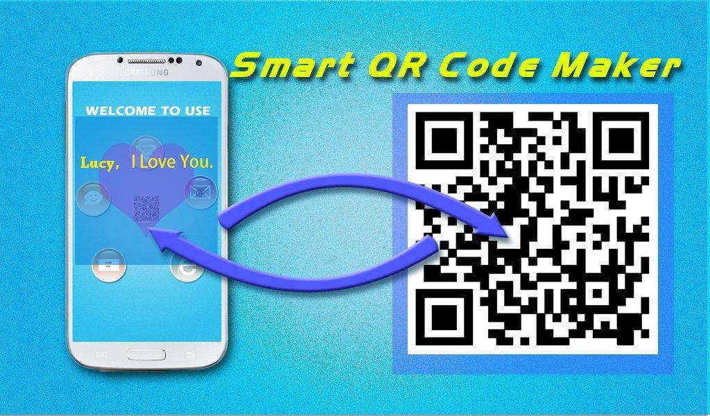 Easy Smart QR Code Maker 1 0 Free Download Easy smart qr code maker 1 0 free download