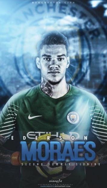 Ederson Wallpapers 5 0 Free Download
