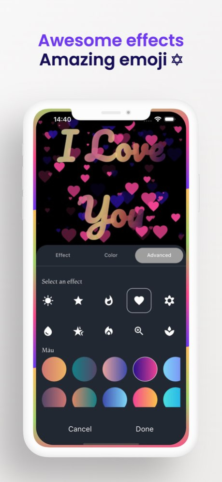 Edge Lighting Colors 1.0.6 Screenshot