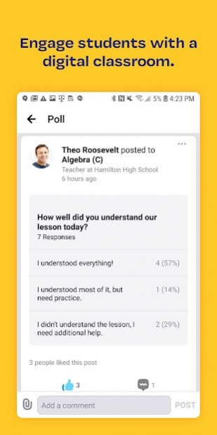 Review Screenshot - A Great Educational App for All!