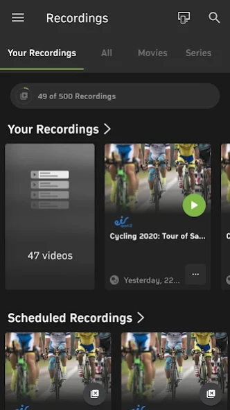 Eir sport live stream deals
