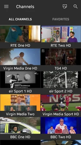 Eir sport live stream deals