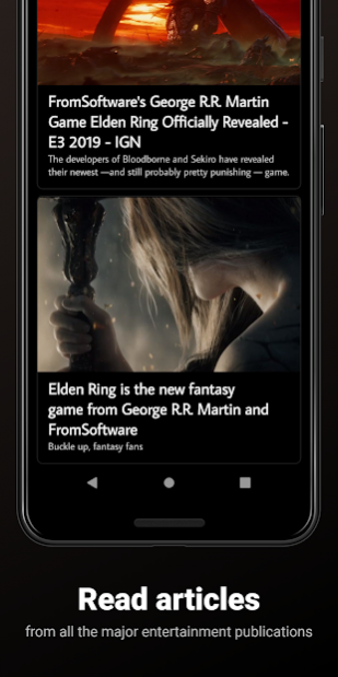 Elden Ring News Feed 1 0 Free Download