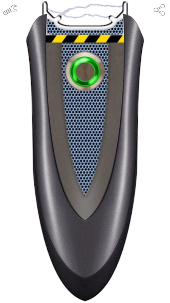 Review Screenshot - Stun Your Friends With this Simulator