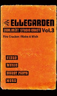 Ellegarden Live Box Vol 3 1 1 Free Download