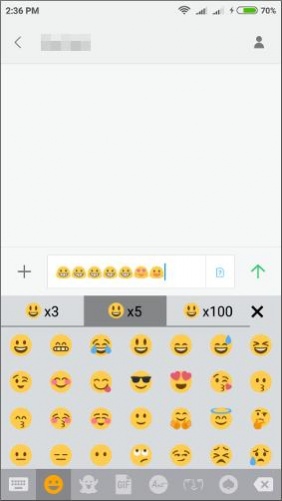 Emoji Keyboard – Cute Emoji