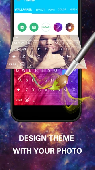 Review Screenshot - The Best Collection of Cute Emoticons and GIFs