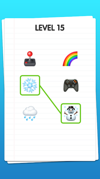 Emoji Match 1.6.000 Screenshot