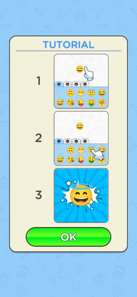 Emoji Mix & Match 1.0.11 Screenshot