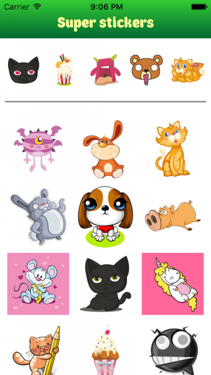 Emoji Snap Face for Snapchat 1.0 Free Download