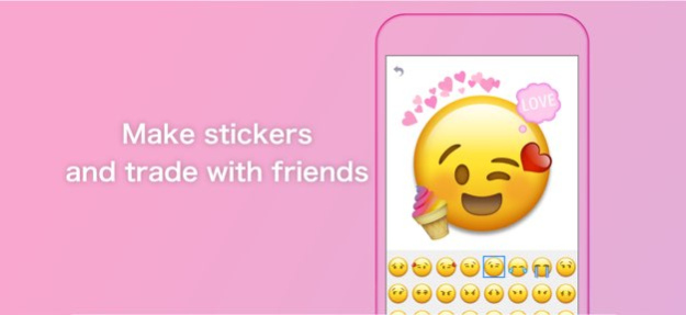 Emojil 1.7.19 Screenshot